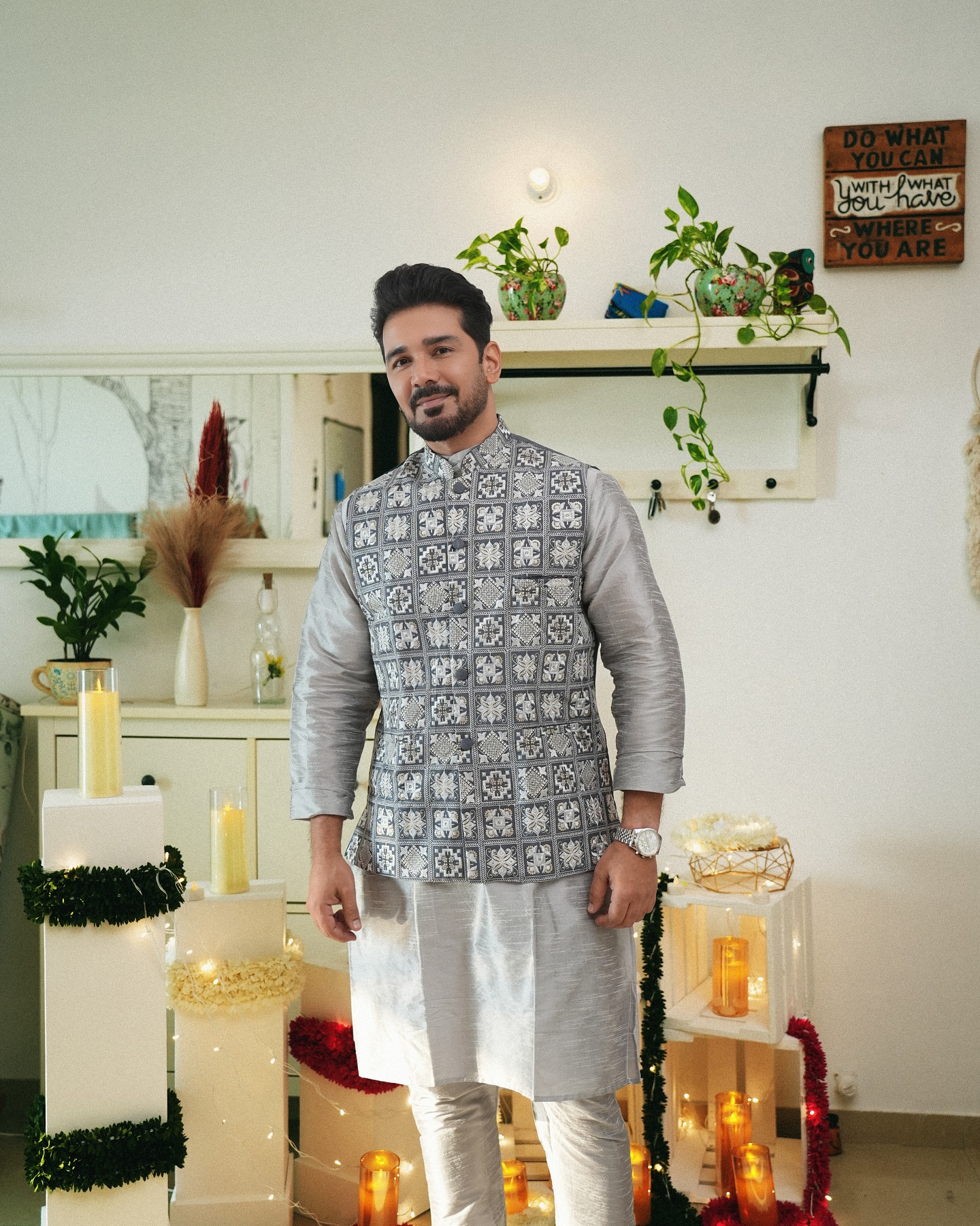 Abhinav Shukla